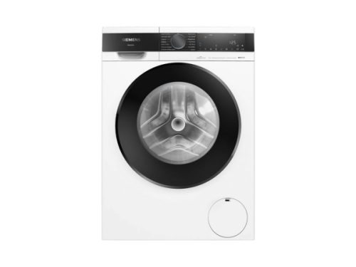 Siemens, Siemens - Waschmaschine WG44G2F9CH, One Size, Schwarz