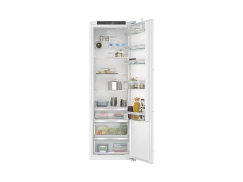 Siemens, SIEMENS Einbaukühlschrank "iQ500 KI81RADD0H" 177,2 cm hoch 55,8 cm breit