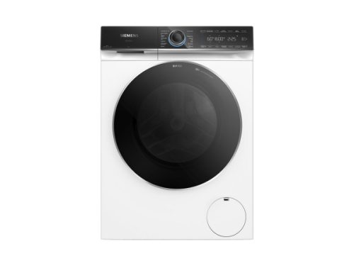 Siemens, SIEMENS Waschmaschine "WG56B2A5CH" 10 kg 1600 U/min