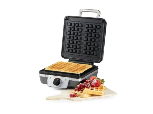 Domo, Waffeleisen, Domo DO1173W Waffeleisen,