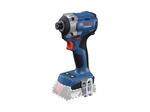 Bosch Professional, Bosch Professional GDR 18V-215 06019N2020 Akku-Drehschlagschrauber 215 Nm 18 V Anzahl mitgelieferte Akkus 0 ohne Akku
