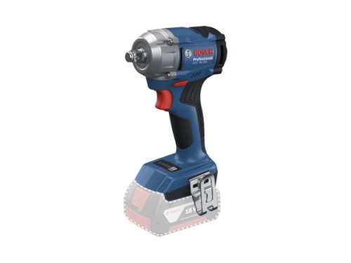 Bosch Professional, Bosch Professional GDS 18V-350 06019M5020 Akku-Drehschlagschrauber 350 Nm 18 V