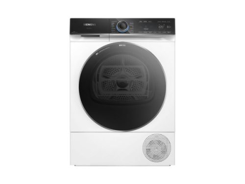 Siemens, SIEMENS Wäschetrockner iQ700 9kg