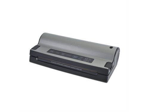Solis Of Switzerland, SOLIS OF SWITZERLAND Vakuumierer "Vac Prestige" 120 W