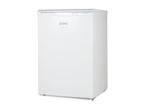 Domo, DOMO KÜHLSCHRANK Kühlschrank EEK: D (A - G) 131 l Standgerät Weiß