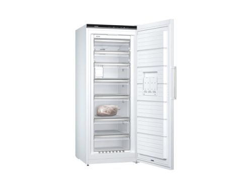Siemens, Siemens - GS54NAWCV Gefrierschrank NoFrost, One Size, Weiss