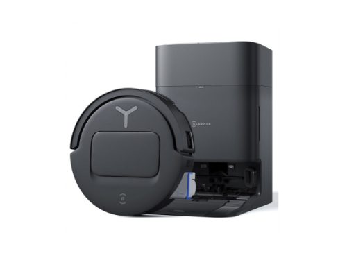 undefined, Saugroboter "Deebot T80 Omni" Fassungsvermögen (ml): 220