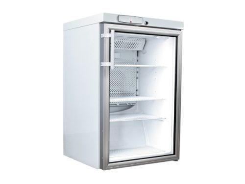 SPC, Kühlschrank Freistehend, SPC MKS130GL Kühlschrank Freistehend,