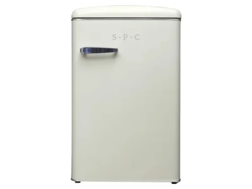 SPC, Kühlschrank Freistehend, SPC KS2777-3 CR Kühlschrank Freistehend,