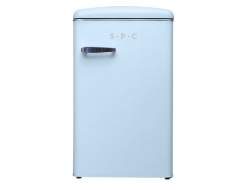 SPC, Kühlschrank Freistehend, SPC KS2777-5 BLU Kühlschrank Freistehend,