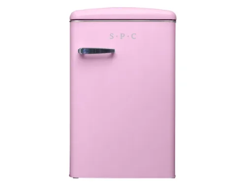 SPC, Kühlschrank Freistehend, SPC KS2777-6 PK Kühlschrank Freistehend,