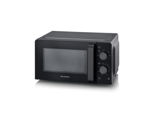 Severin, Severin - Mikrowelle MW7580, 19 Liter ÖKO INVERTER, 19 L