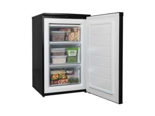 Kibernetik, Gefrierschränke, Kibernetik GS92C Gefrierschrank ( C ) schwarz, Produkte & Wohnen