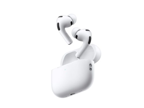 Apple, Apple - AirPodsPro3