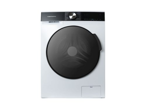 Kibernetik - Waschmaschine WM0925ACH 9kg EER A, One Size