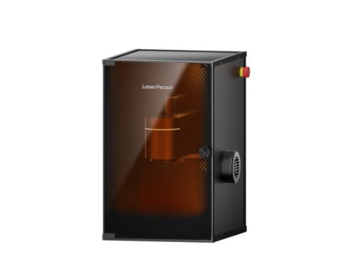 Laserpecker, Lasergerät, Laserpecker LaserPecker 4 Safeguard CH Lasergerät,