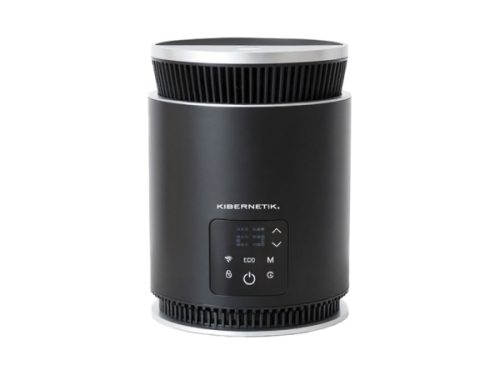 Kibernetik, Kibernetik Keramikheizlüfter "PTC18 1800 W"