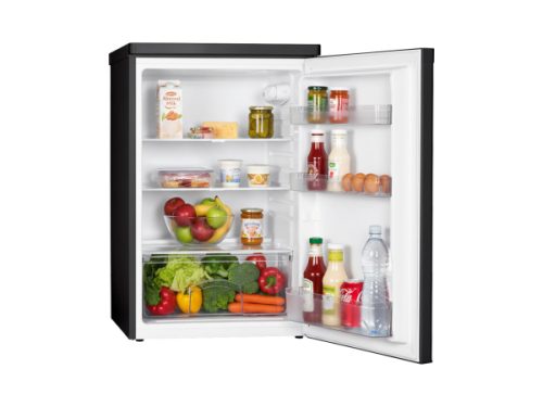 Kibernetik, Kühlschränke, Kibernetik KS130 Kühlschrank ( D ) schwarz, Produkte & Wohnen