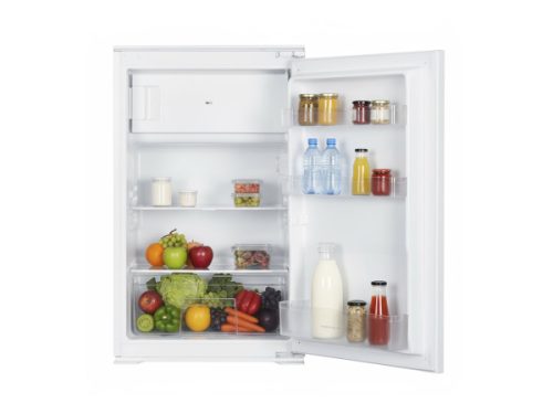 Kibernetik, Kühl- Gefrierkombi, Kibernetik EB120 Einbau-Kühlschrank mit Schleppscharnier (E), Produkte & Wohnen