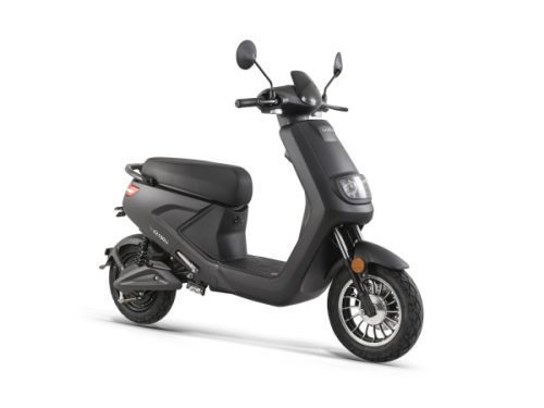 LUXXON, LUXXON Elektroroller 2000W 45KM