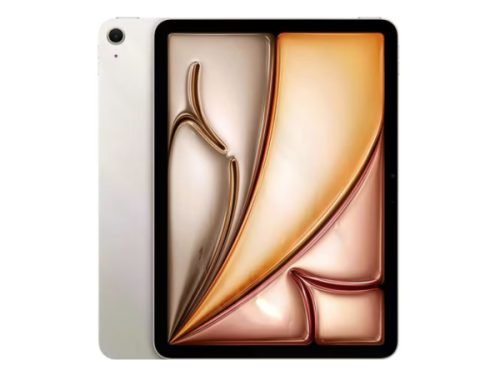 Apple, Apple Tablet "13" iPad Air Wi-Fi" (33,02 cm / 13 ″) iPadOS )