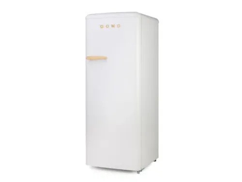 Domo, Gefrierschrank, Domo DO91711R Gefrierschrank,