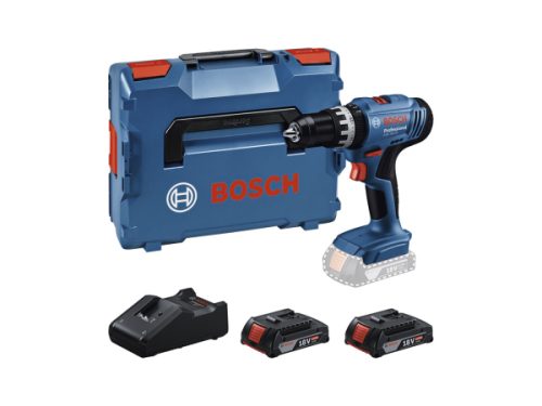 Bosch Professional, Bosch Professional GSB 18V-25 -Akku-Schlagbohrschrauber