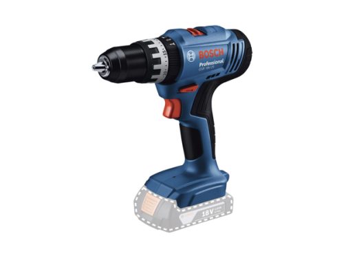 Bosch Professional, Bosch Professional GSB 18V-25 -Akku-Schlagbohrschrauber