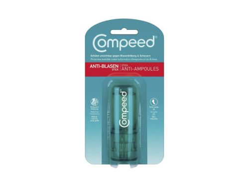 Compeed, Körperpflege, Compeed Anti-Blasen Stick, Produkte & Wohnen