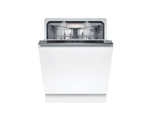 Bosch, Bosch SMD8TCX04E Vollintegrierter Geschirrspüler – Einbau Geschirrspüler 60 cm vollintegriert