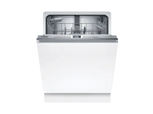 Bosch, Bosch SBH4EAX28E Geschirrspüler – Einbau Geschirrspüler 60 cm vollintegriert