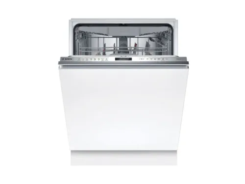 Bosch, Bosch SBD6ECX21E Geschirrspüler – Einbau Geschirrspüler 60 cm vollintegriert