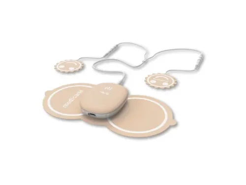 Medisana, Medisana® TT 250 Menstruationsschmerz-Pad mit Tens & Wärme
