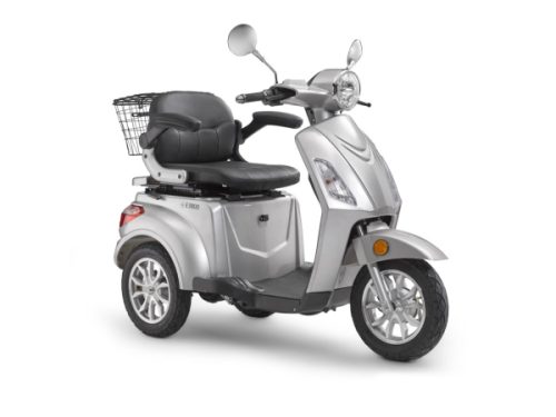 LUXXON, LUXXON Elektroroller 800W 60KM