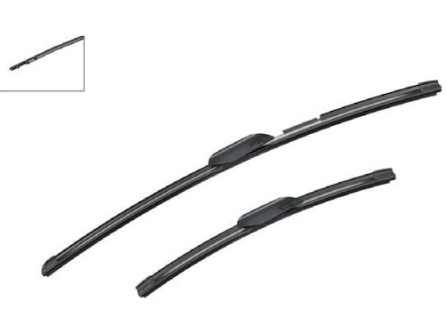 BOSCH, Scheibenwischblätter,  Wischblatt Aerotwin Paar 650/425mm, AUTO & BIKE, 3 397 014 818 A818S