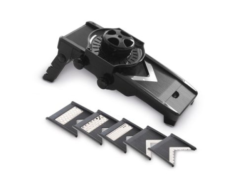 HENDI, Schneider, Schäler, Reiben, HENDI V-SHAPE SUPER SLICER Schneider, Schäler, Reiben, Produkte & Wohnen