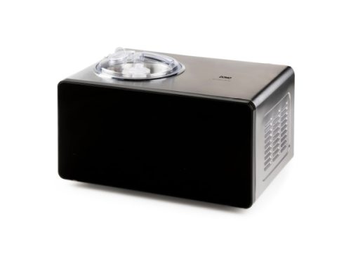 Domo, DOMO DO92521 Genius Eismaschine mit Display 1.5 l
