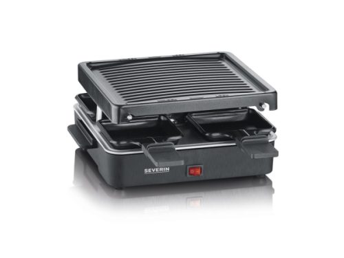 Severin, Severin - Rg2370, One Size, Schwarz