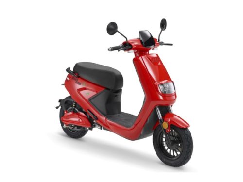 BLU:S, BLU:S Elektroroller 2000W 71KM