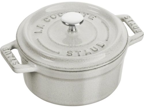 Staub, Unsere Neuheiten, Staub 40501-408-0 Schmortöpfe + Bräter, Produkte & Wohnen