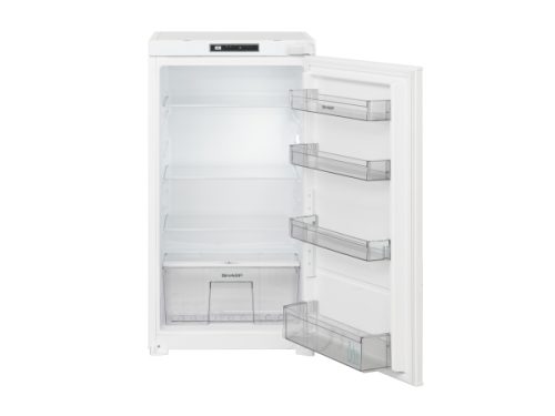 Sharp, Kühlschrank Einbau, Sharp SJ-LD155E0XS/CH-Norm Kühlschrank Einbau, Produkte & Wohnen