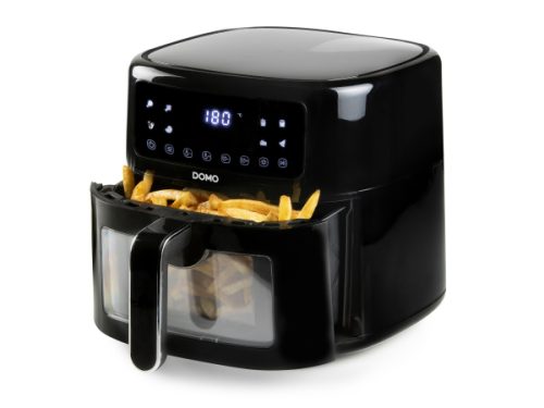 Domo, Domo Heissluftfritteuse "6 l" 1500 W