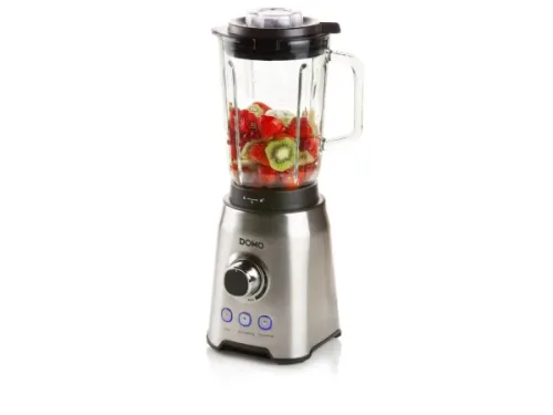 Domo, Domo Standmixer "DO710BL" 1000 W