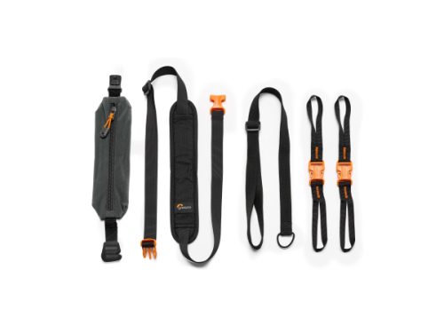 LOWEPRO, Lowepro Tragegurt "GearUp"