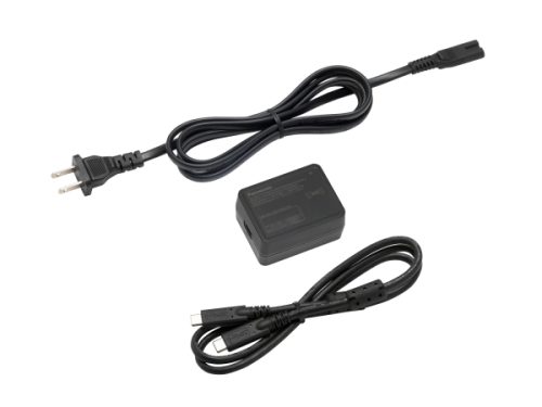 Panasonic, Ladegeräte Foto, Panasonic AC-Adapter, Produkte & Wohnen