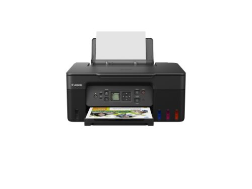 Canon, Canon Multifunktionsdrucker "Pixma G3570, WLAN, USB, 3-in-1"