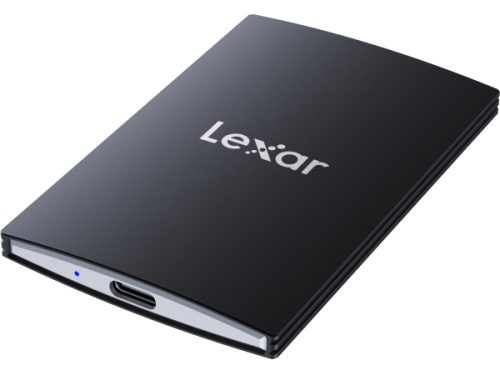 Lexar, SSD extern, Lexar SL500 Portable SSD 2TB, Produkte & Wohnen