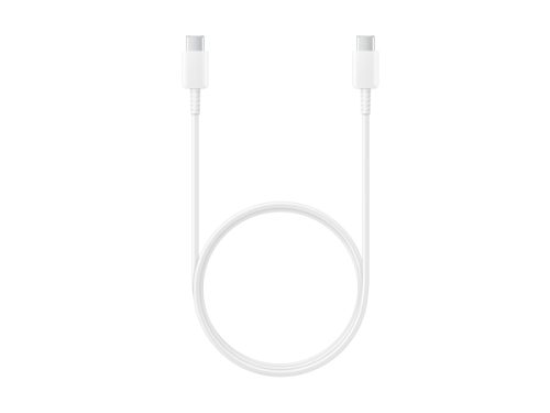 Samsung, Samsung - (usb-c, Usb-c), USB-C Lade/Sync-Kabel, Weiss, 1 Meter