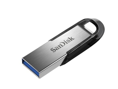 SanDisk, SANDISK Ultra Flair Flash Drive USB3.0 SDCZ73-128G- G-G46 128GB