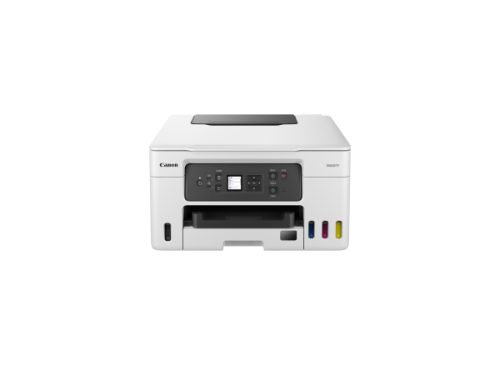 Canon, Canon Multifunktionsdrucker "MAXIFY GX3050, USB/WLAN, 3-in-1"